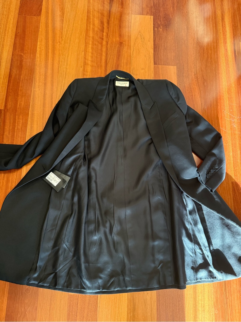 Saint Laurent Blazer NWT - Picture 6 of 7